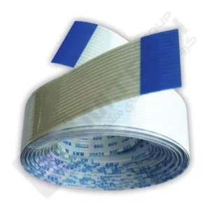 کابل فلت کریستال‌جت