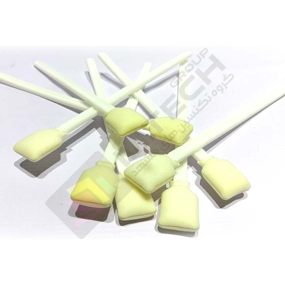 چوبک تمیزکننده زیر هد