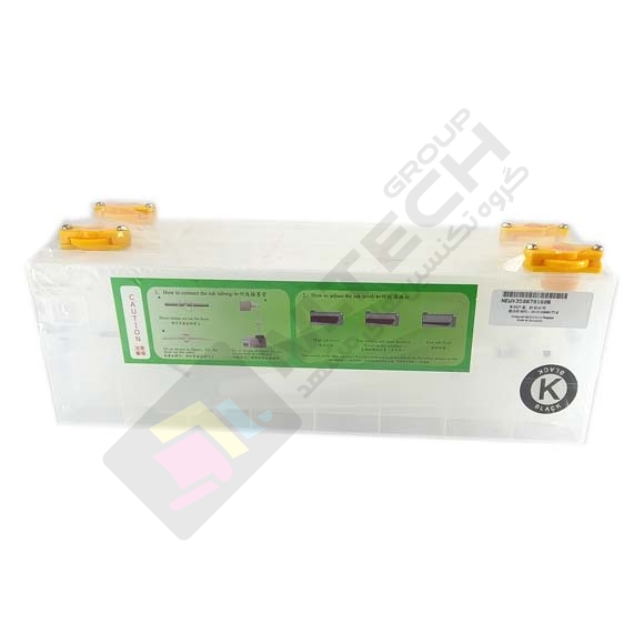 کارتریج جوهر اکوسالونت