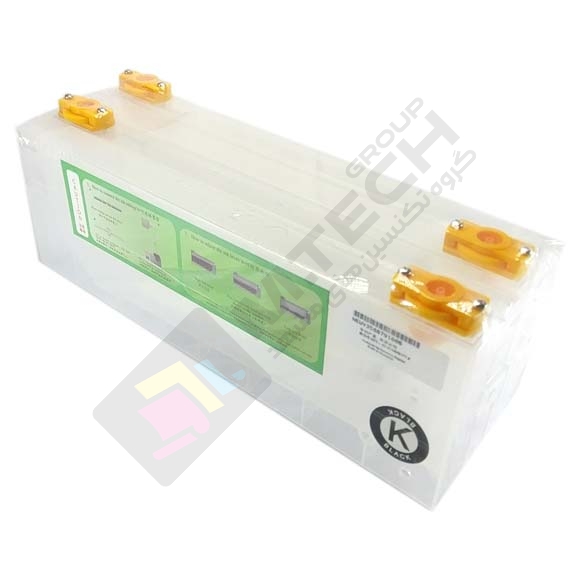 کارتریج جوهر سابلیمیشن