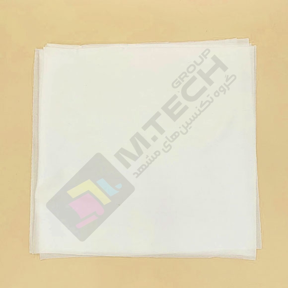 دستمال هد بدون پرز