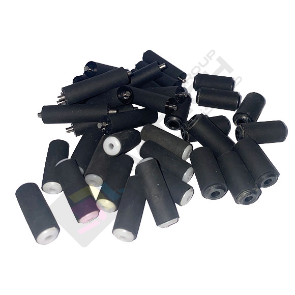 غلطک دستگاه چاپ بنر ، اکوسالونت ، سابلیمیشن و یووی