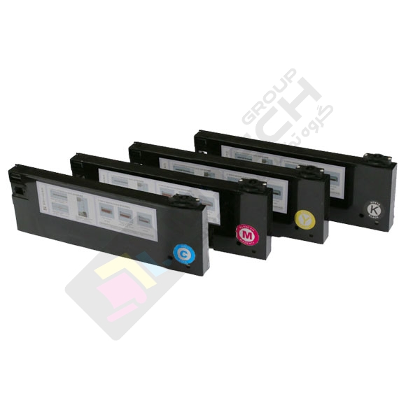 کارتریج یووی