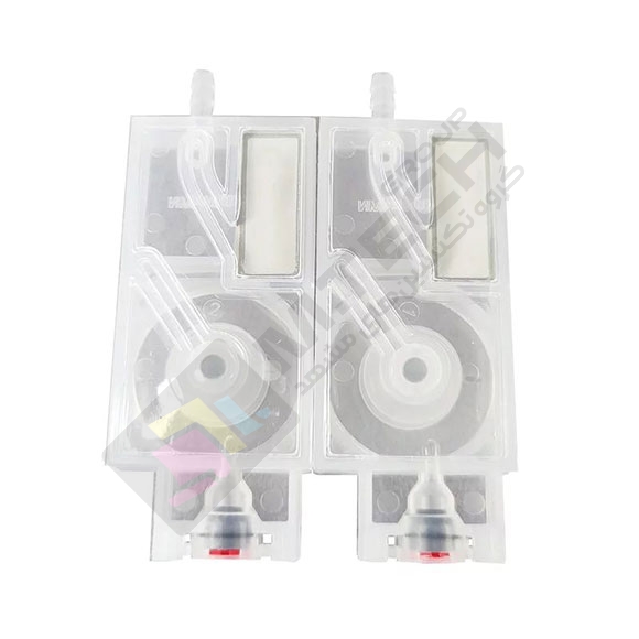 تصویر دمپر اپسون در دستگاه‌های چاپ اکوسالونت