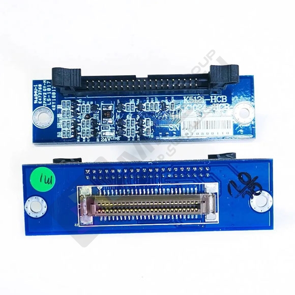 سوکت سرهد کونیکا 512 آی