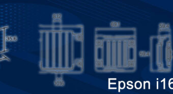 هد اپسون i1600