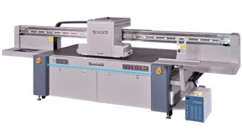 دستگاه فلت بد GEN6