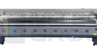 دستگاه سالونت ۳.۲ متری کونیکا 512i