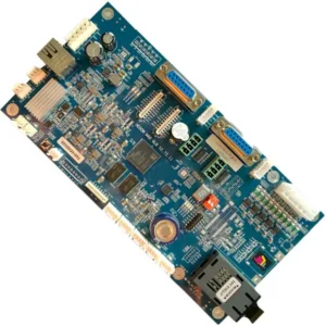مادربرد هوسون دوهد i3200