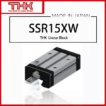 واگن THK SSR15