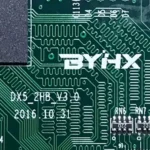 هدبرد DX5 اپسون BYHX