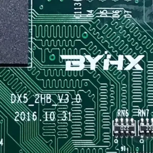 هدبرد DX5 اپسون BYHX