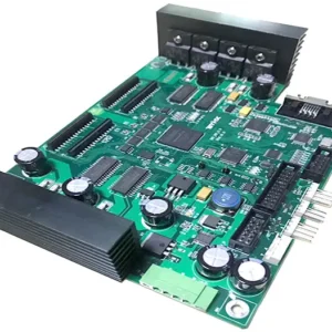 هدبرد DX5 اپسون BYHX