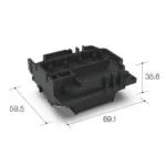 i3200-i1600 ابعاد