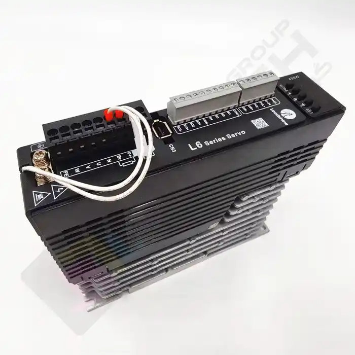 Leadshine-L6RS400 سروو درایور لیدشاین L6RS-400
