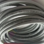 کابل برق ایگاس